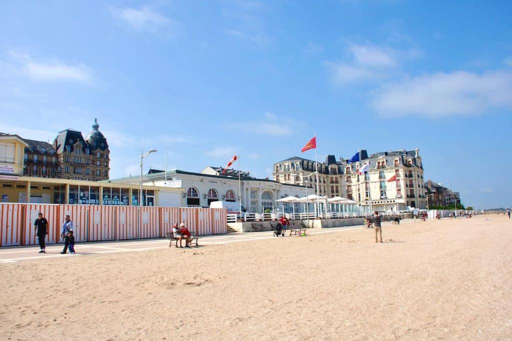 L'Evasion Marine A La Plage 2P Ульгат Екстер'єр фото