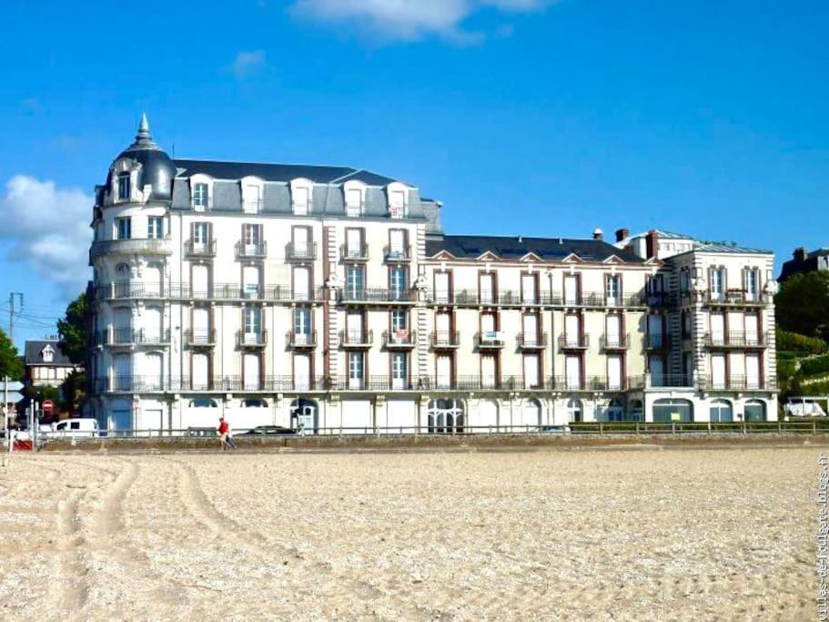 L'Evasion Marine A La Plage 2P Ульгат Екстер'єр фото